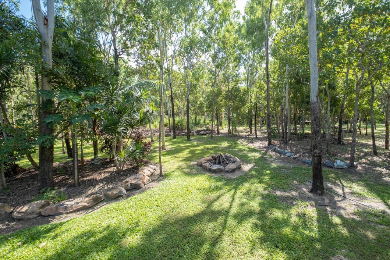 Airlie Beach Eco Cabins - Adults Only Exterior foto