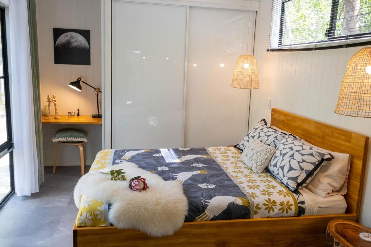 Airlie Beach Eco Cabins - Adults Only Exterior foto