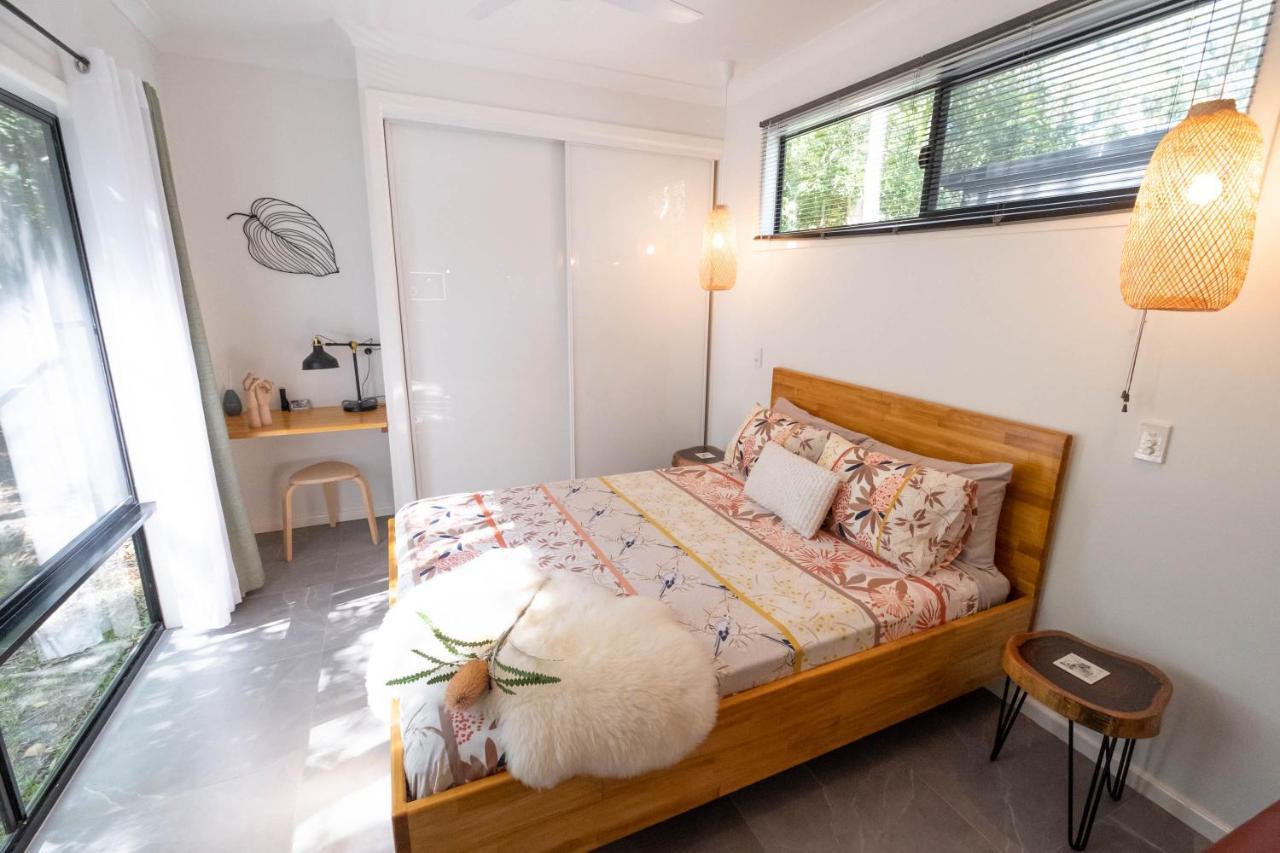 Airlie Beach Eco Cabins - Adults Only Exterior foto