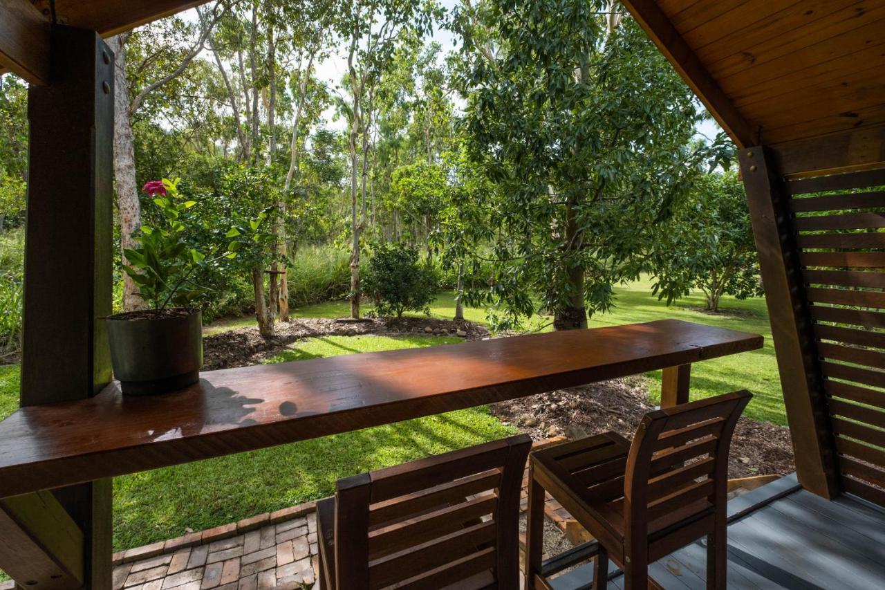 Airlie Beach Eco Cabins - Adults Only Exterior foto